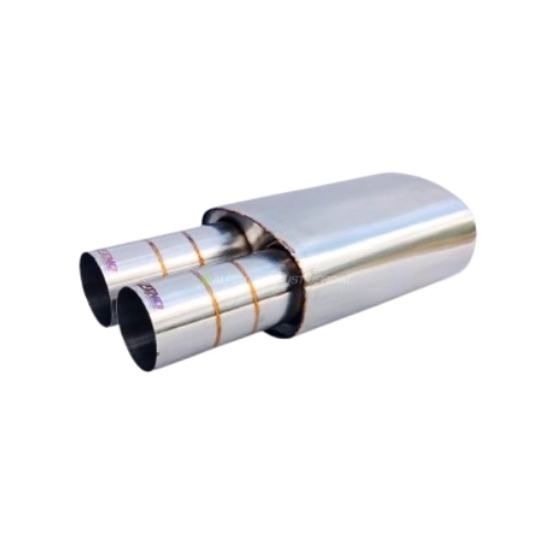 Muffler K02